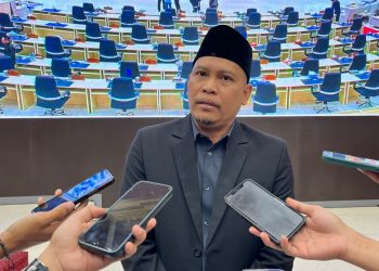 Salehuddin Sambut Baik Pembangunan RS Bhayangkara, Dinilai Mampu Kurangi Tekanan Layanan Kesehatan