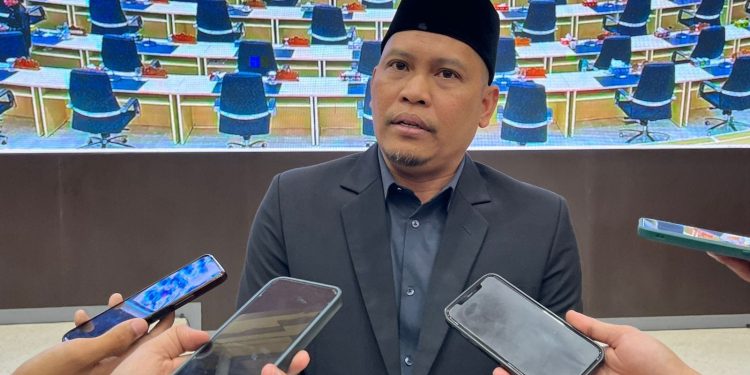 Salehuddin Sambut Baik Pembangunan RS Bhayangkara, Dinilai Mampu Kurangi Tekanan Layanan Kesehatan