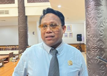 DPRD Samarinda Desak Satpol PP Segera Tertibkan Pom Mini Ilegal Demi Keselamatan Warga