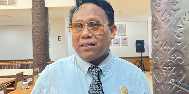 DPRD Samarinda Desak Satpol PP Segera Tertibkan Pom Mini Ilegal Demi Keselamatan Warga