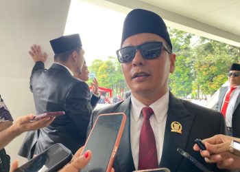 Novan Ajak Semua Pihak Bersinergi Cegah Kekerasan Perempuan dan Anak