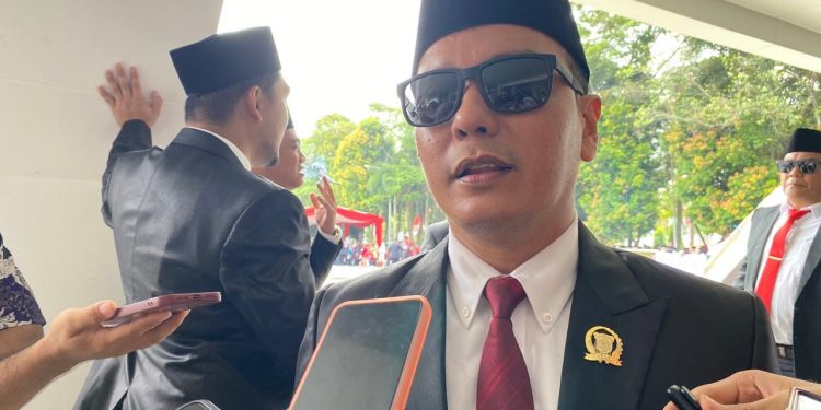 Novan Ajak Semua Pihak Bersinergi Cegah Kekerasan Perempuan dan Anak