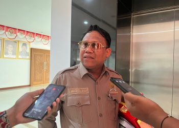 DPRD Samarinda Mulai Bahas KUA-PPAS 2026, Tegaskan Pengawasan Anggaran dan Kepentingan Publik