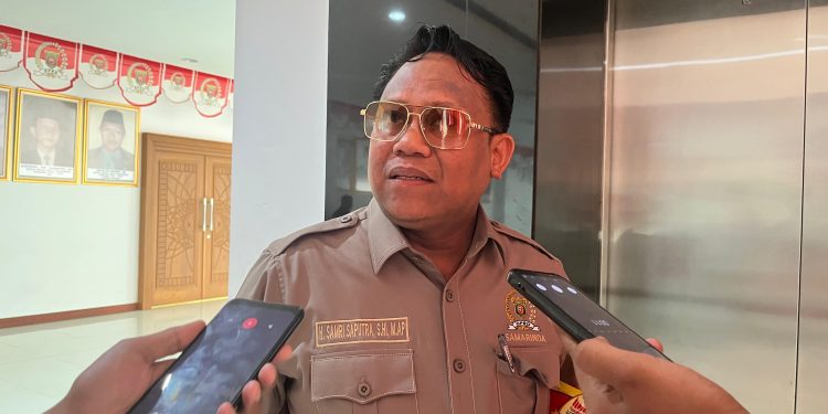 DPRD Samarinda Mulai Bahas KUA-PPAS 2026, Tegaskan Pengawasan Anggaran dan Kepentingan Publik