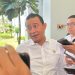 Usai Kebakaran di RSUD AWS, Komisi II DPRD Kaltim Desak Evaluasi Menyeluruh Standar Keamanan
