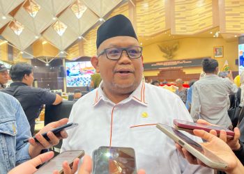 DPRD Kaltim Dorong Realisasi Kabupaten Sangkulirang, Desak Pemerintah Pusat Cabut Moratorium Pemekaran