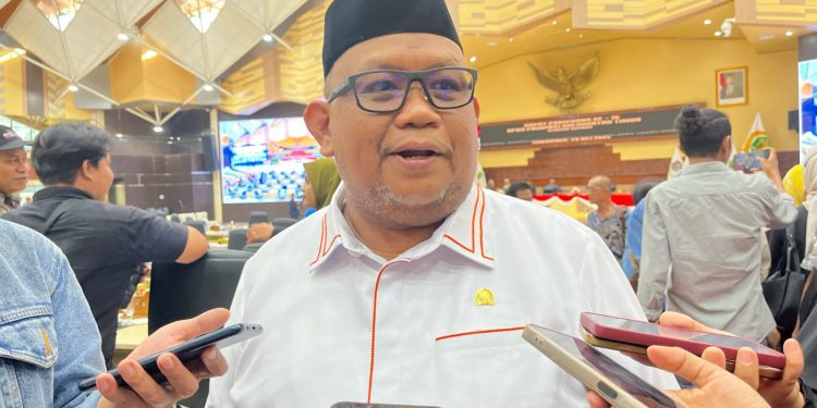 DPRD Kaltim Dorong Realisasi Kabupaten Sangkulirang, Desak Pemerintah Pusat Cabut Moratorium Pemekaran
