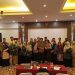 Disdikbud Kukar Tutup Pelatihan AI in The Classroom, Pujianto Harap Guru Kuasai Perkembangan Teknologi