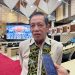 Makmur HAPK Soroti Ancaman Penurunan Tipe RSUD dr Abdul Rivai Berau