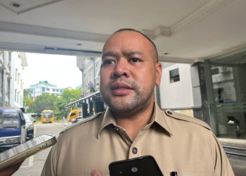 DPRD Kaltim Dorong Link and Match Pendidikan dan Industri melalui Pemuda Nusantara Goes to Campus