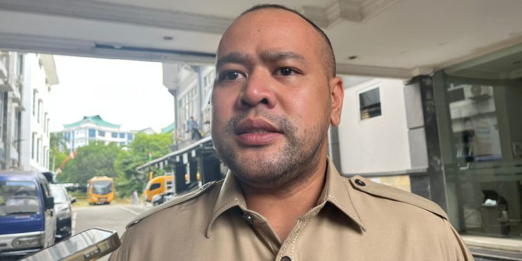 DPRD Kaltim Dorong Link and Match Pendidikan dan Industri melalui Pemuda Nusantara Goes to Campus