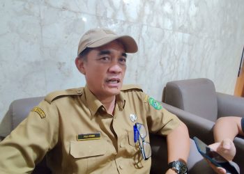 Disdikbud Kukar Tertibkan Aset Makam Raja-Raja di Kutai Lama untuk Dukung Perawatan