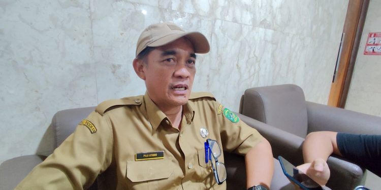 Disdikbud Kukar Tertibkan Aset Makam Raja-Raja di Kutai Lama untuk Dukung Perawatan