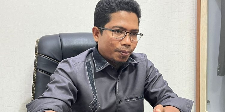 Minat Pendaftar SD Negeri di Samarinda Menurun, Ismail Latisi Dorong Sekolah Miliki Program Unggulan