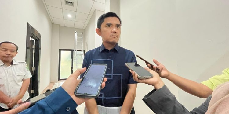 Komisi IV DPRD Kaltim Soroti Persoalan Penyelenggaraan Haji Tahun Depan