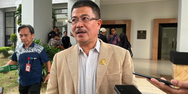 DPRD Kaltim Dorong Pemprov Segera Ambil Langkah Selamatkan RSI Samarinda