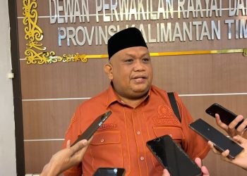 Pemprov Kaltim Perkuat Program Gratispol dan Jospol untuk Tekan Angka Stunting
