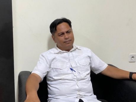 Disdikbud Kukar Matangkan Skema Seragam Gratis Lewat Dana BOSKAB