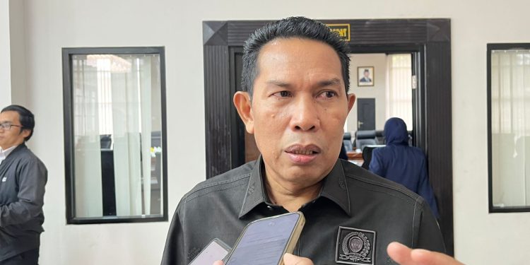 DPRD Kaltim Dorong Peningkatan Mutu Sekolah Swasta agar Mampu Bersaing