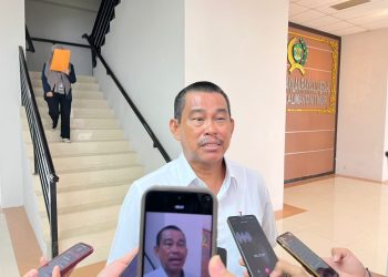 DPRD Kaltim Dorong Kenaikan Honor Guru Swasta, Minta Pemerintah Rancang Skema yang Lebih Adil