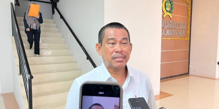DPRD Kaltim Dorong Kenaikan Honor Guru Swasta, Minta Pemerintah Rancang Skema yang Lebih Adil