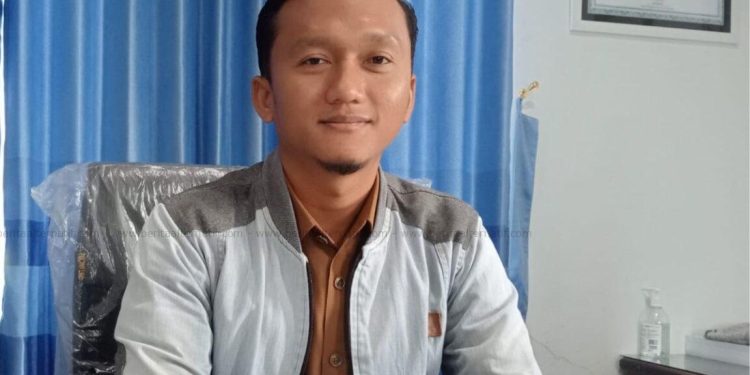 DiskopUKM Kukar Siapkan Pembangunan Klinik dan UMKM Center di Enam Kecamatan Tahun 2026