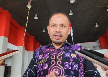 Disdikbud Kukar Dorong Pemerataan Teknologi Pendidikan Hingga Kesetaraan dan PAUD