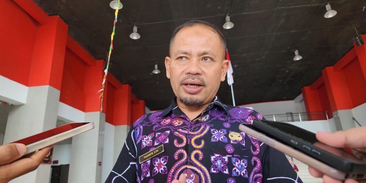 Disdikbud Kukar Dorong Pemerataan Teknologi Pendidikan Hingga Kesetaraan dan PAUD