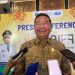 Ekti Imanuel Tegaskan Pentingnya Peran Media dalam Pembangunan Kaltim