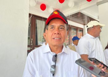 Rangkaian HUT RI, DPRD Samarinda Siapkan Jalan Santai hingga Syukuran