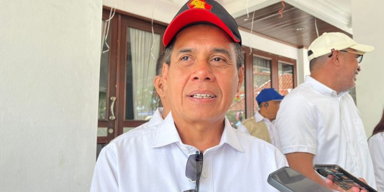 Rangkaian HUT RI, DPRD Samarinda Siapkan Jalan Santai hingga Syukuran