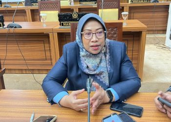 DPRD Samarinda Dorong Konsolidasi Tanah untuk Perluasan Jalan dan Pengembangan Kawasan Wisata