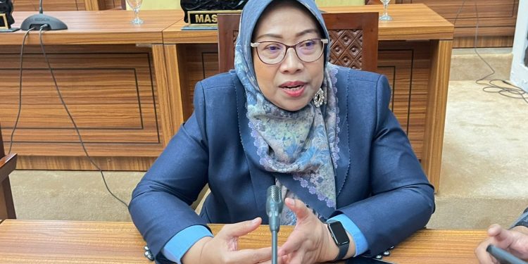 DPRD Samarinda Dorong Konsolidasi Tanah untuk Perluasan Jalan dan Pengembangan Kawasan Wisata