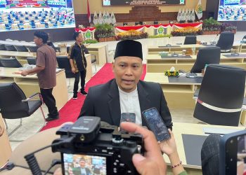 DPRD Kaltim Minta Beasiswa Kukar Idaman Tidak Terdampak Pemangkasan Anggaran