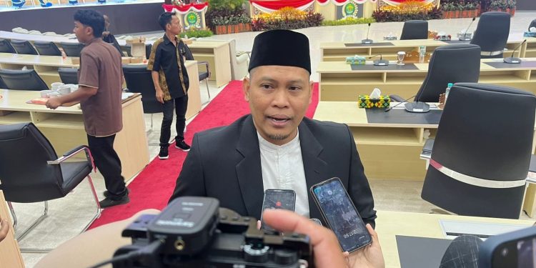 DPRD Kaltim Minta Beasiswa Kukar Idaman Tidak Terdampak Pemangkasan Anggaran