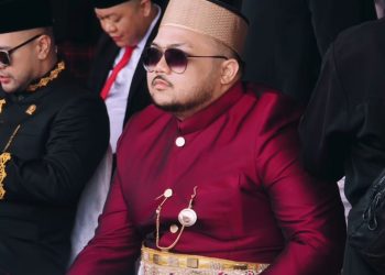 Refleksi Kebangsaan di HUT ke-80 RI, Afif Ajak Generasi Muda Bangun Semangat Persatuan