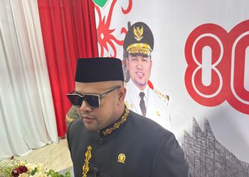 HUT ke-80 RI, Reza Fachlevi Dorong Perhatian Serius pada Pendidikan Inklusif dan Keberlanjutan Karier Lulusan