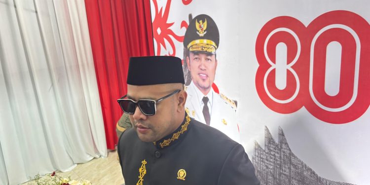 HUT ke-80 RI, Reza Fachlevi Dorong Perhatian Serius pada Pendidikan Inklusif dan Keberlanjutan Karier Lulusan