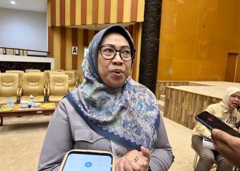 Anak Muda Samarinda Pilih Menikah di KUA Dinilai Sebagai Wujud Kemandirian