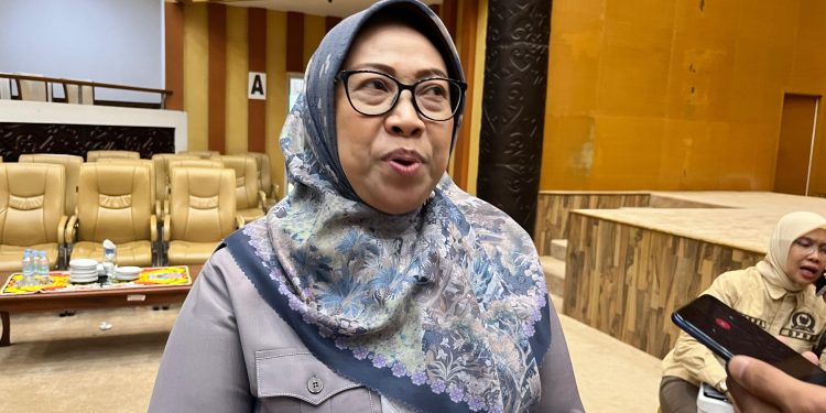 Anak Muda Samarinda Pilih Menikah di KUA Dinilai Sebagai Wujud Kemandirian