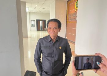 Subandi Sebut 80 Tahun Merdeka, Rakyat Masih Terbelenggu Kemiskinan dan Ketidakadilan