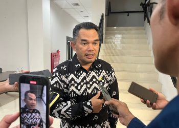 Ketua DPRD Kaltim Tekankan Transparansi Pengelolaan Dana Hibah RSUD