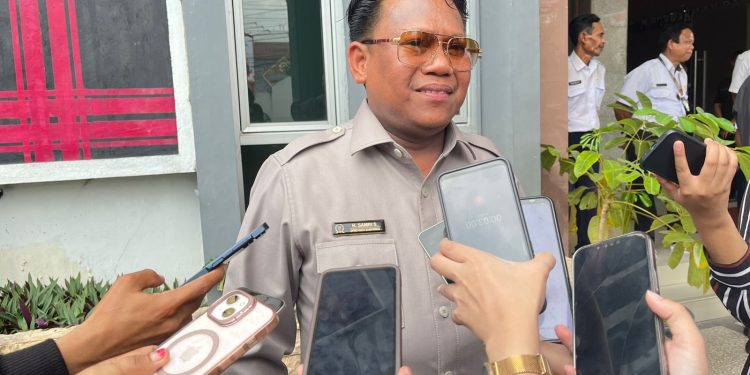 Marak Badut Jalanan Dinilai Ganggu Ketertiban, DPRD Samarinda Dorong Satpol PP Lakukan Penertiban