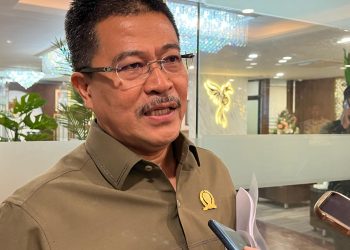 Komisi IV DPRD Kaltim Bahas Kendala Pembangunan Desa Bersama DPMPD