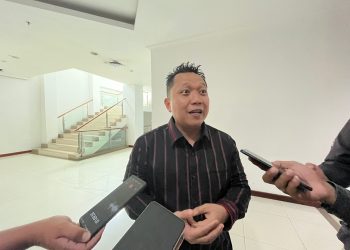 Aktivitas Cut and Fill di Bukit Pinang Disorot, Berpotensi Timbulkan Banjir dan Pencemaran