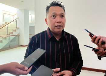 DPRD Samarinda Tekankan Kajian Hukum dan Pembiayaan Sebelum Proyek PLTSa Direalisasikan