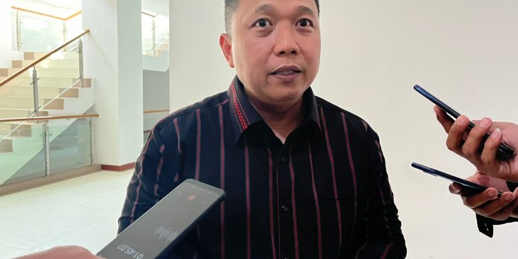DPRD Samarinda Tekankan Kajian Hukum dan Pembiayaan Sebelum Proyek PLTSa Direalisasikan