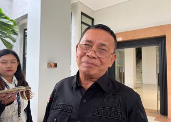 DPRD Kaltim Desak Pemprov Tertibkan Bangunan di Lahan Milik Daerah