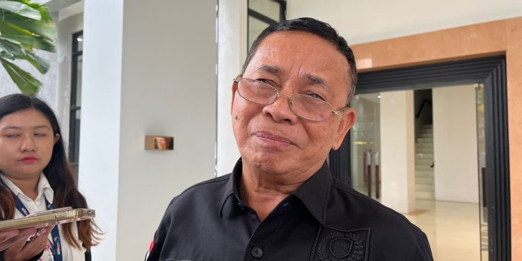 DPRD Kaltim Desak Pemprov Tertibkan Bangunan di Lahan Milik Daerah