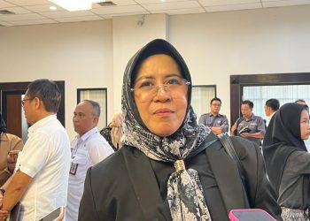 DPRD Kaltim Kritik Pemindahan Upacara HUT ke-80 RI dari IKN ke Jakarta
